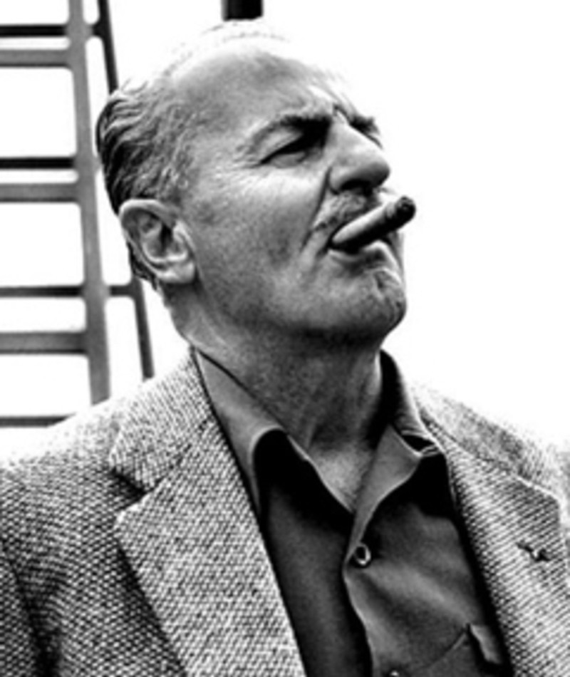 Photo of Darryl F. Zanuck