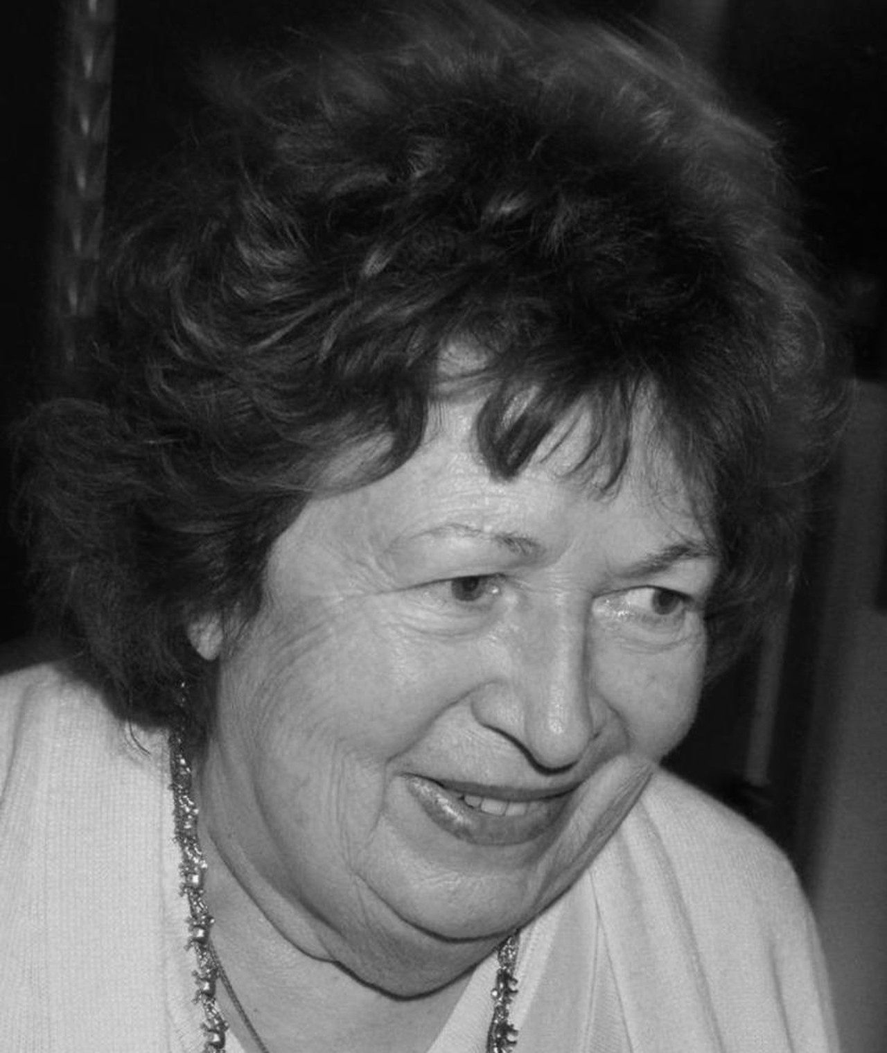 Photo of Lisa Fayolle