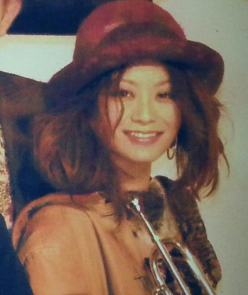 Photo of Aya Samukawa