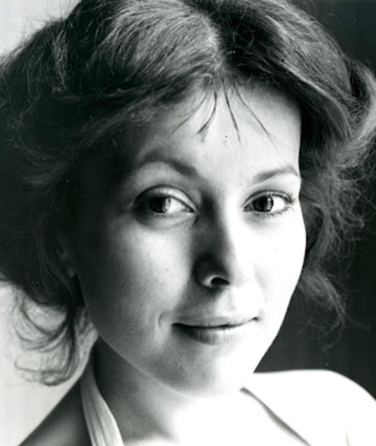 Photo of Christine Gyhagen