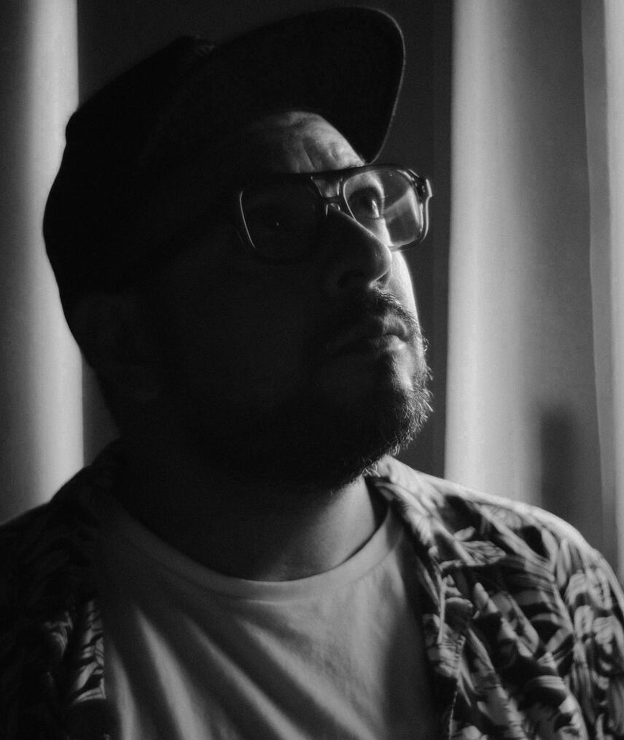 Photo of Alex Briseño