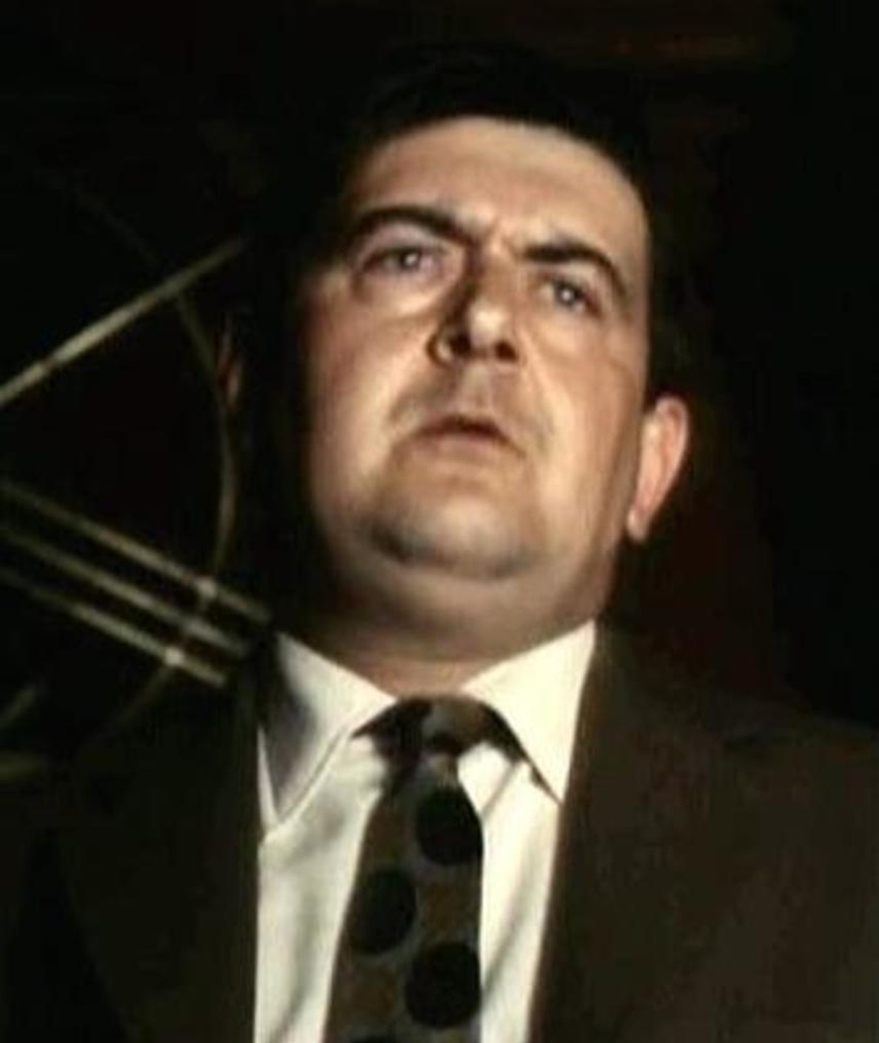 Photo of Christian Lentretien