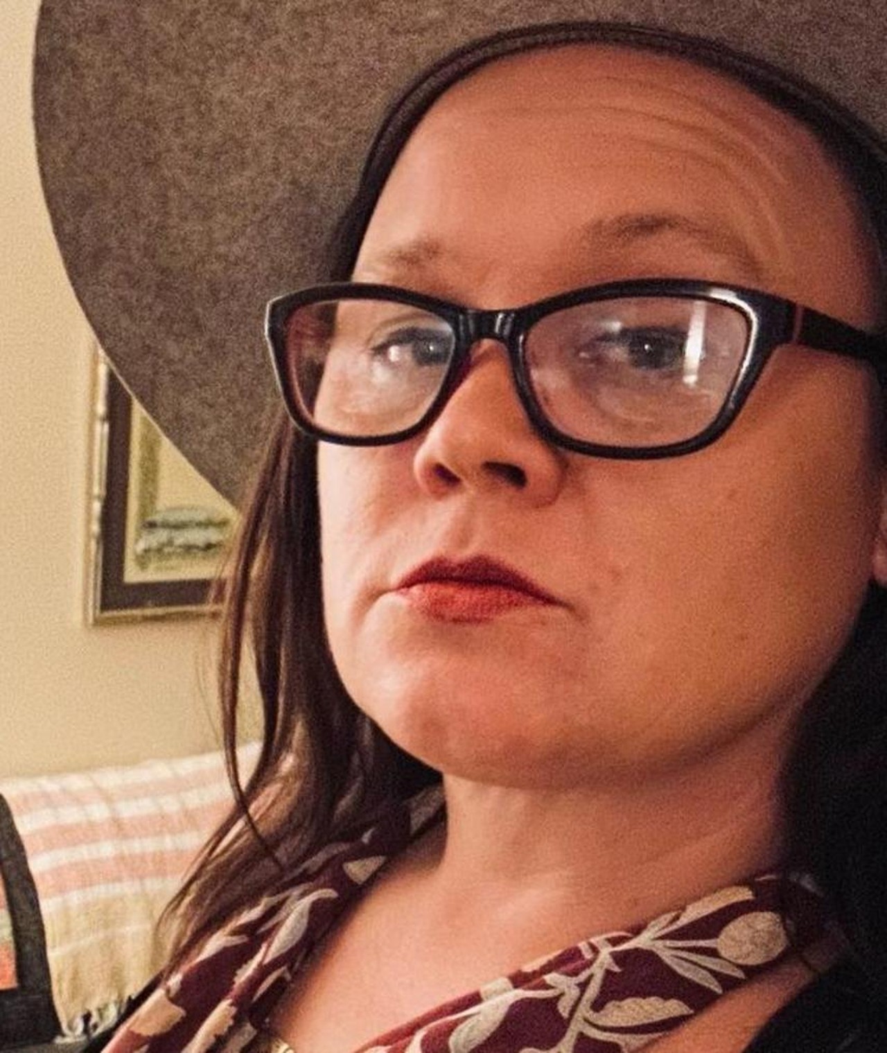 Photo of Selina van den Brink