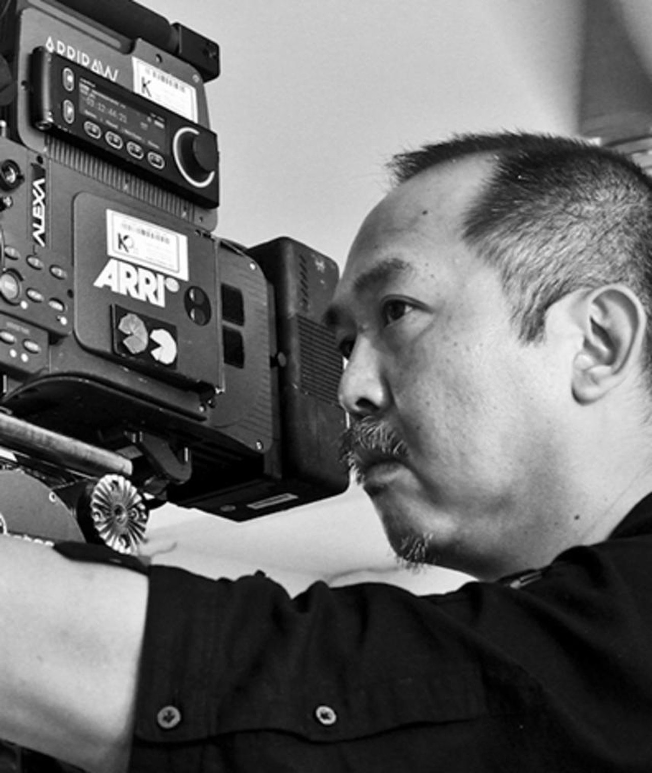 Photo of Nelson Yu Lik-wai