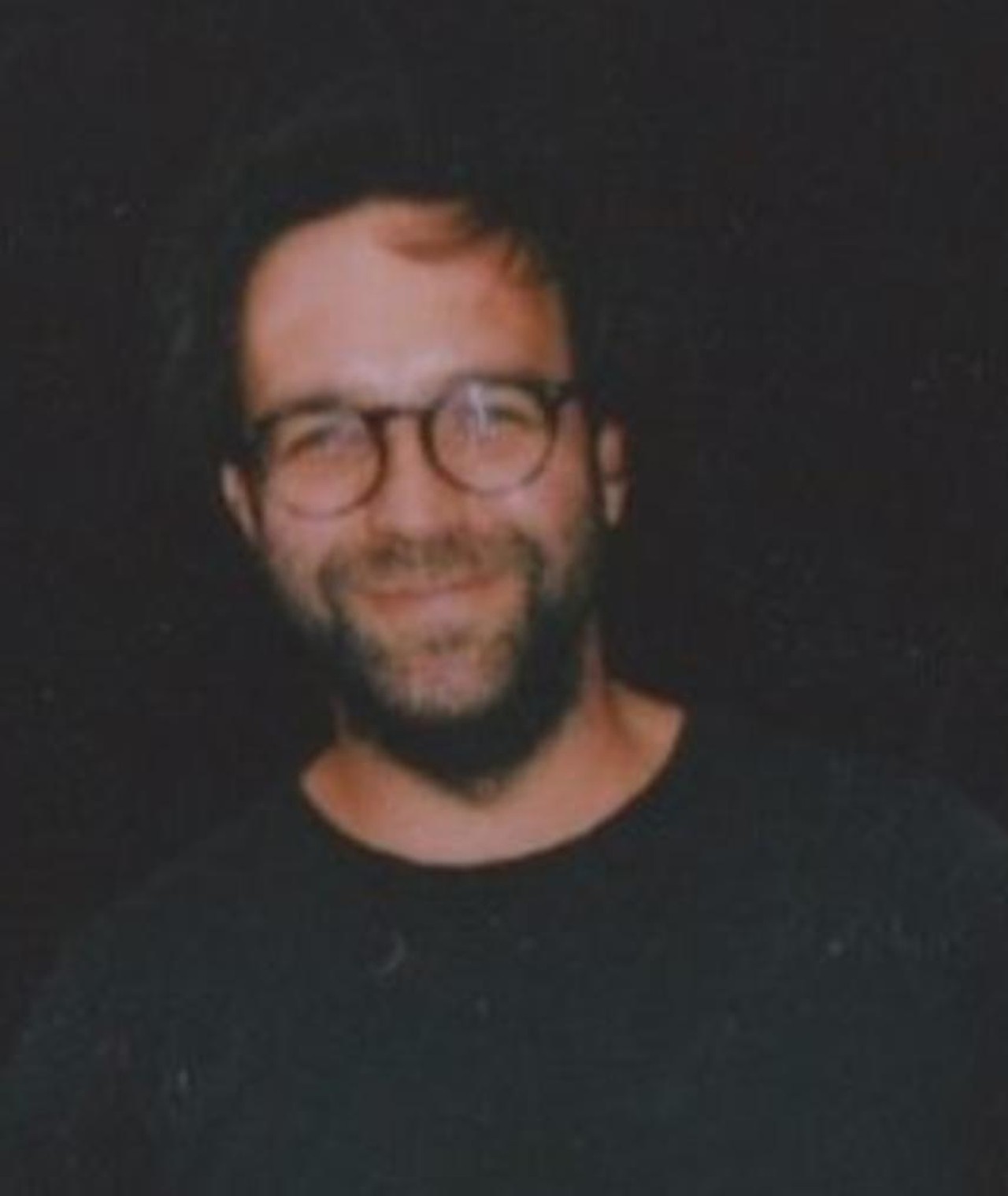 Photo of Michael Randel