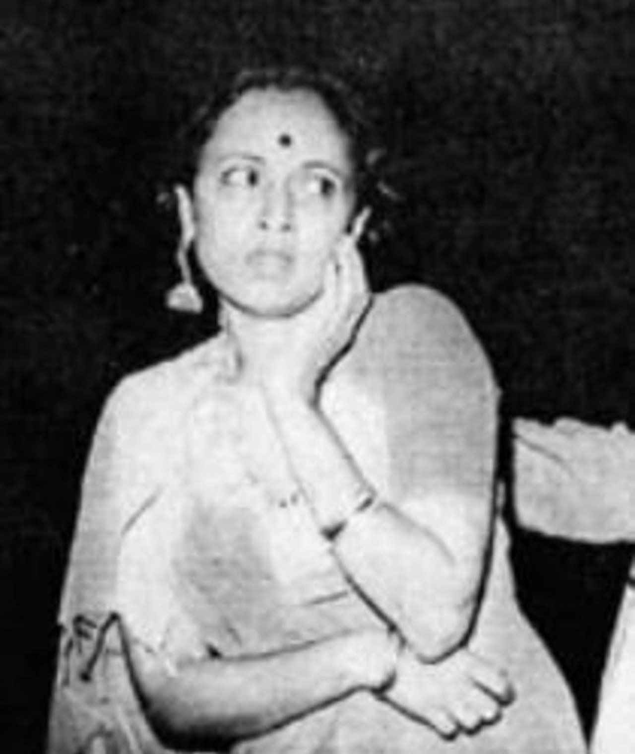 Photo of Asha Dandavate