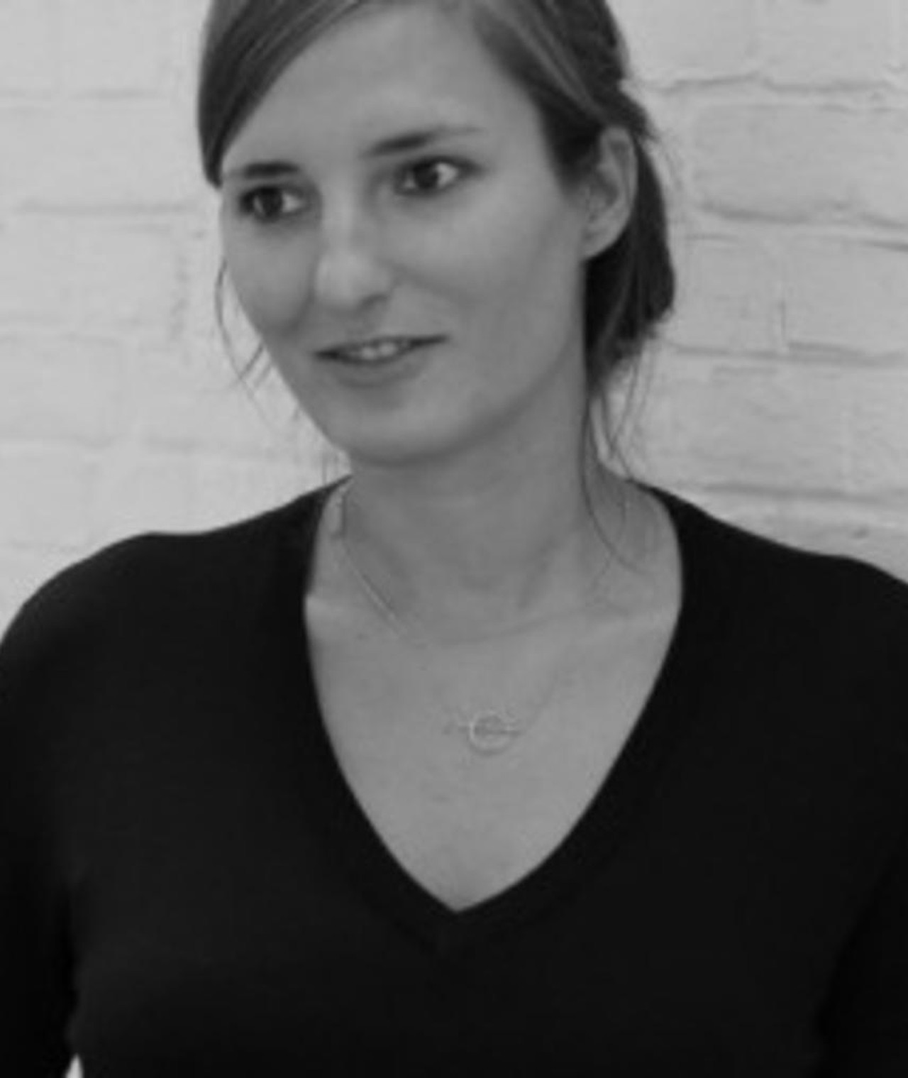 Photo of Magalie Dierick