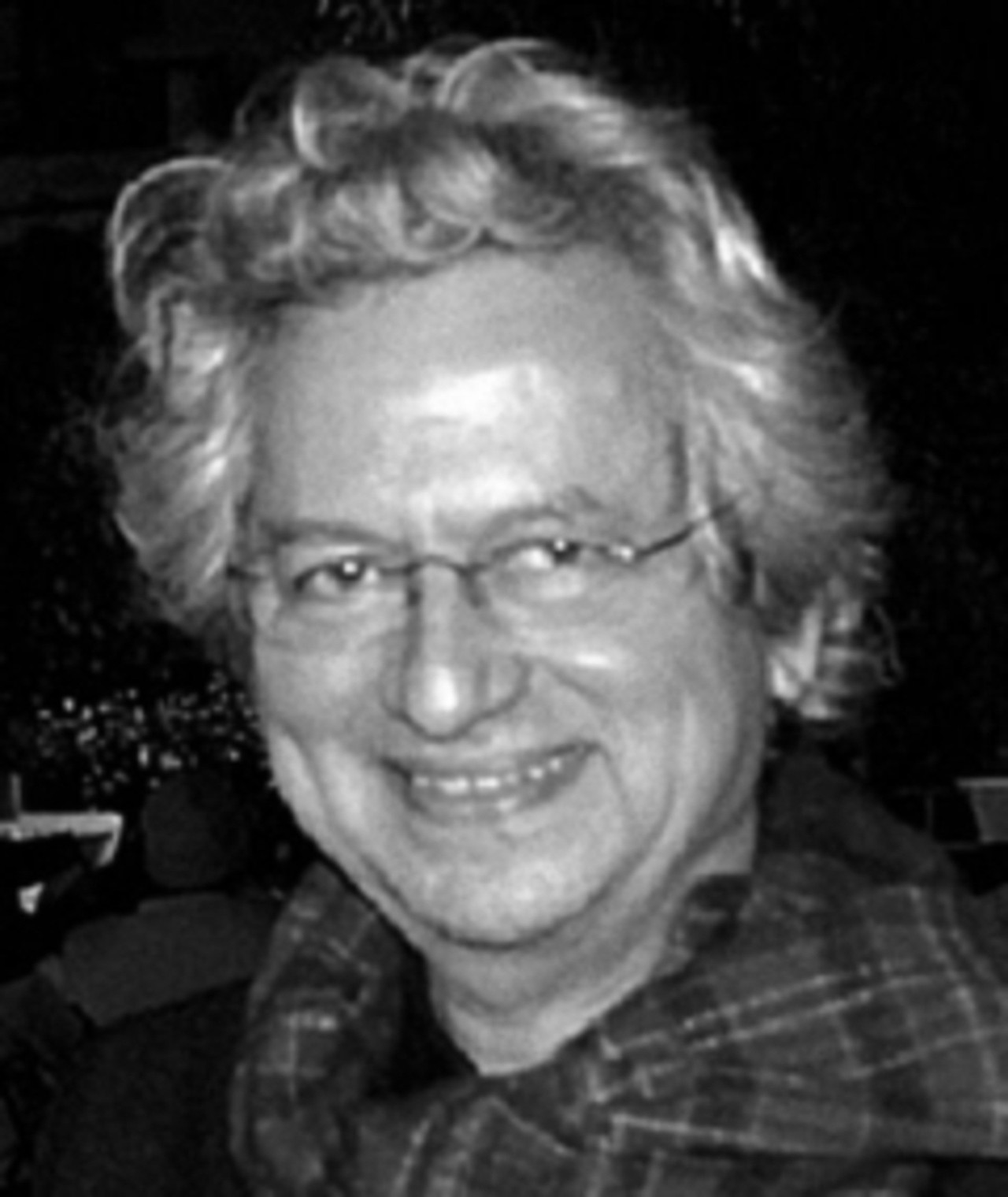 Photo of Kumar Shahani
