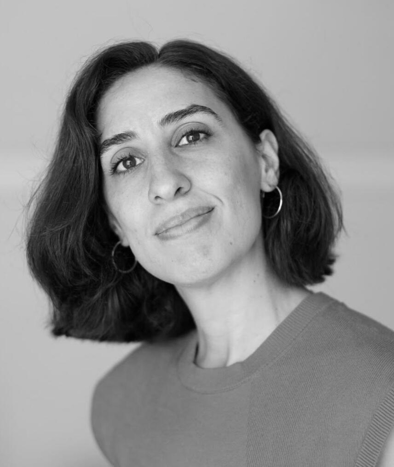 Photo of Clarisa Oliveri