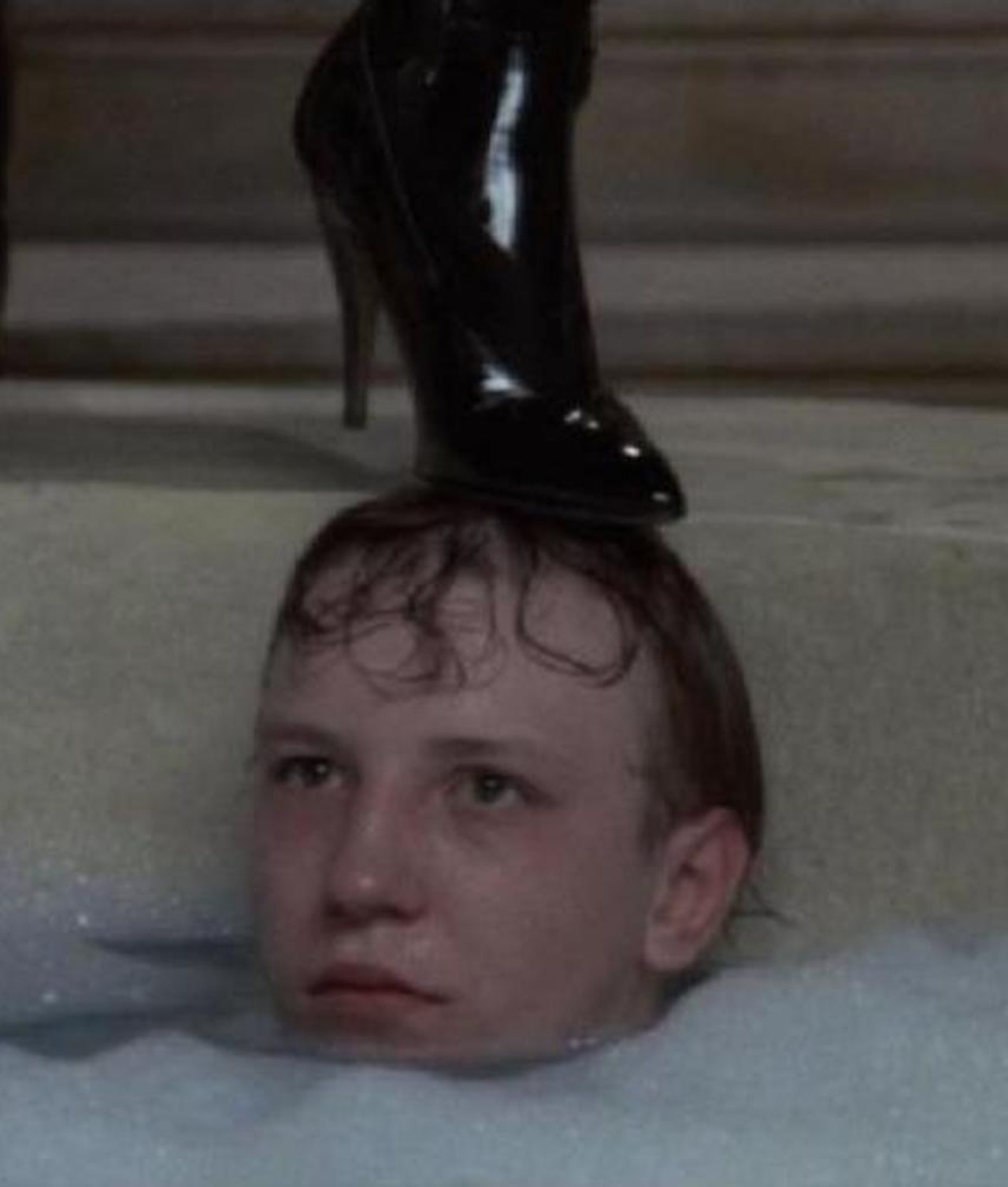 Photo of Chris Pitt