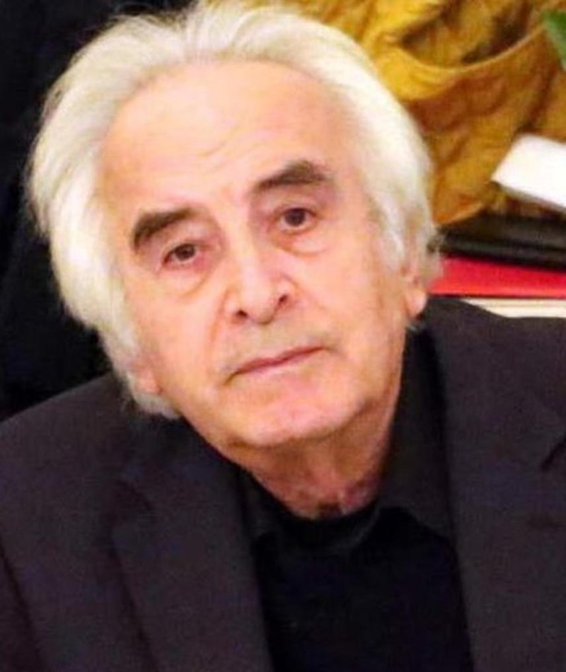 Photo of Piero Faggioni