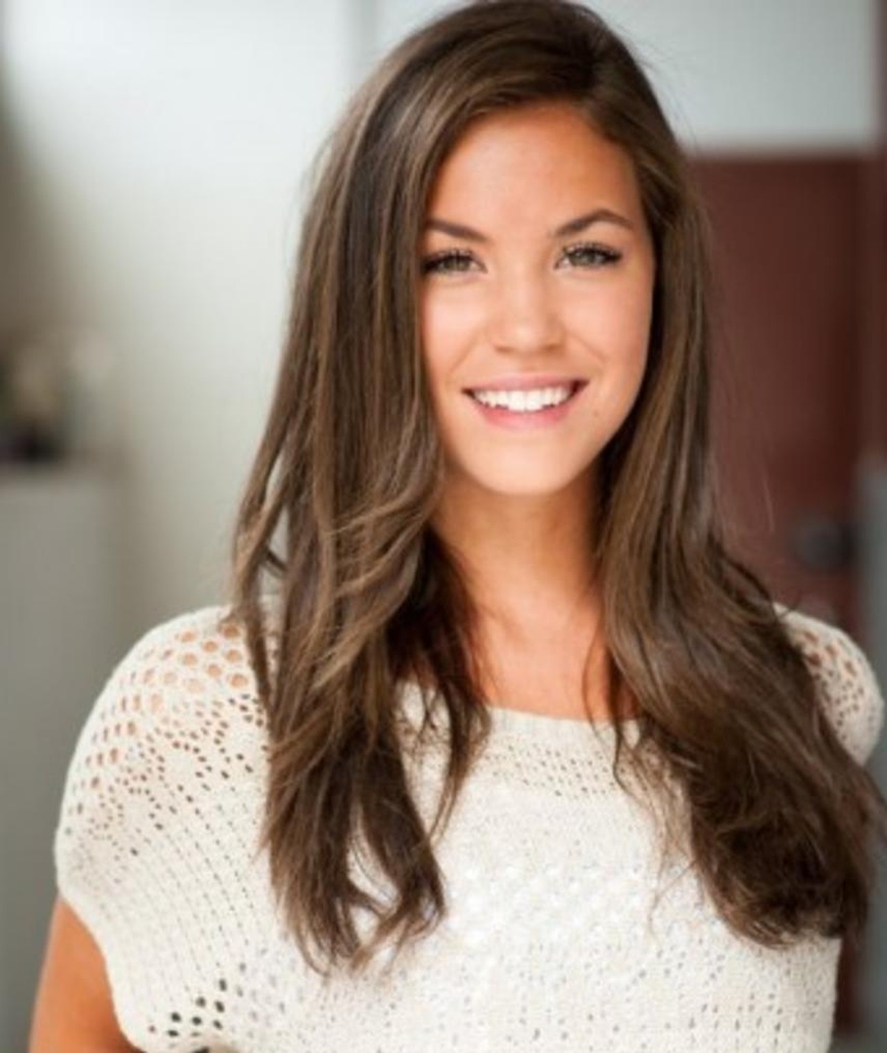 Photo of Rachelle Gillis