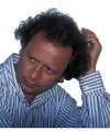 Photo of Patrick Godeau
