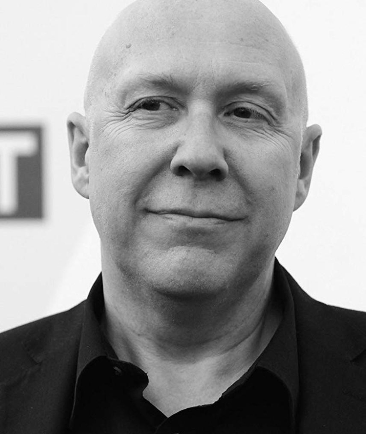 Photo of Colin Vaines