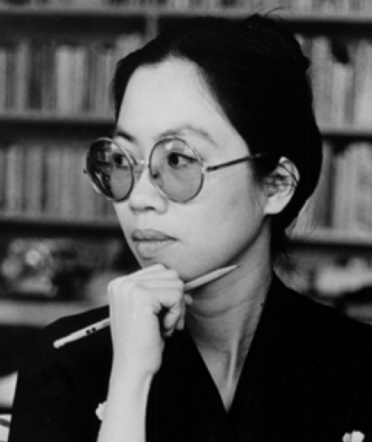 Photo of T. Minh-ha Trinh