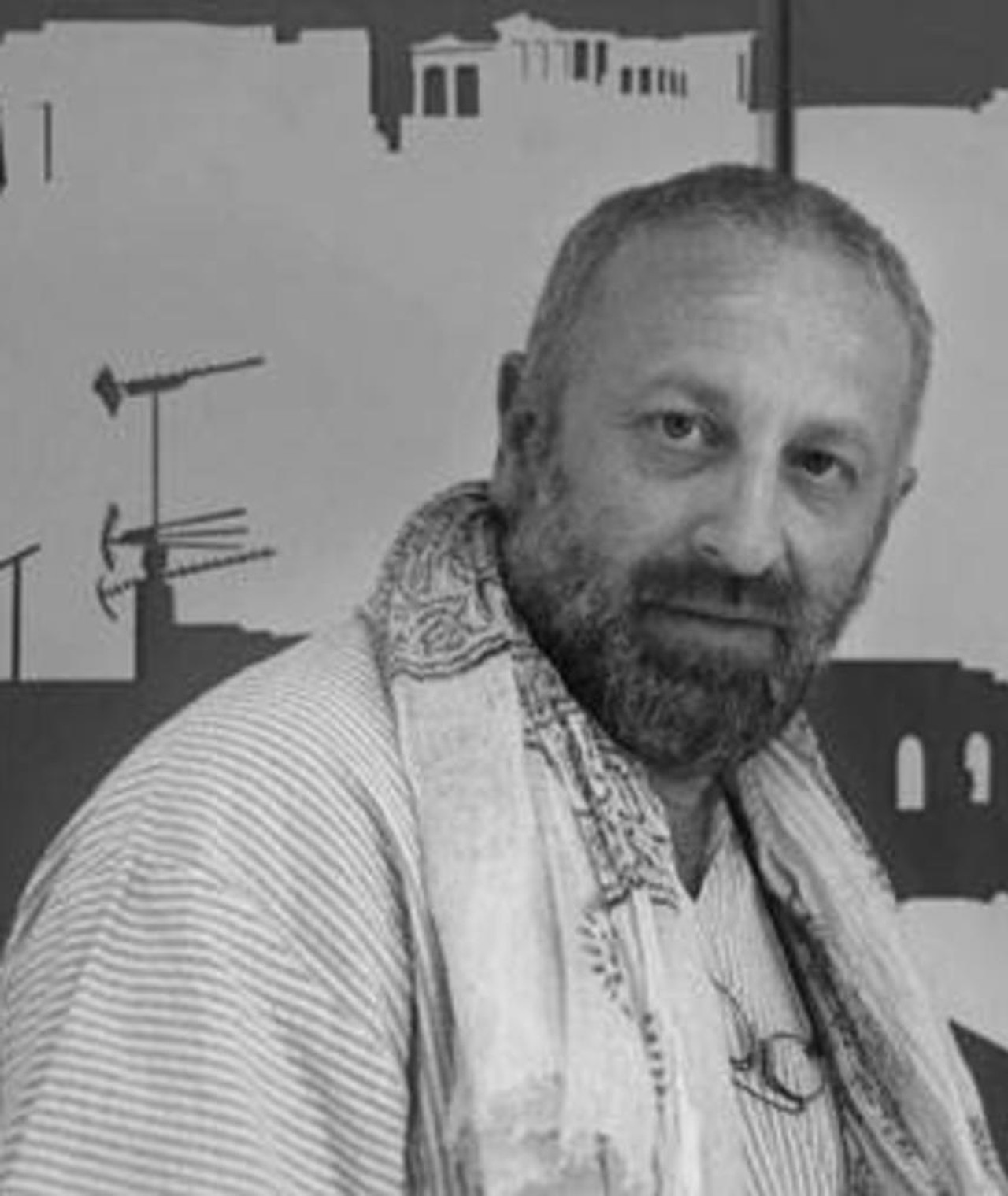 Photo of Iraklis Mavroidis