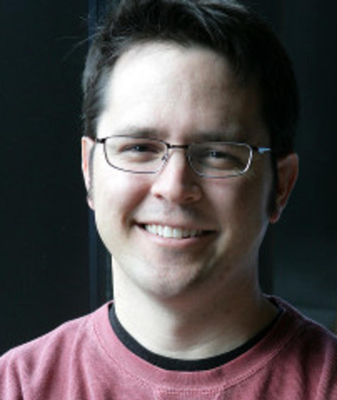 Photo of Don Crum