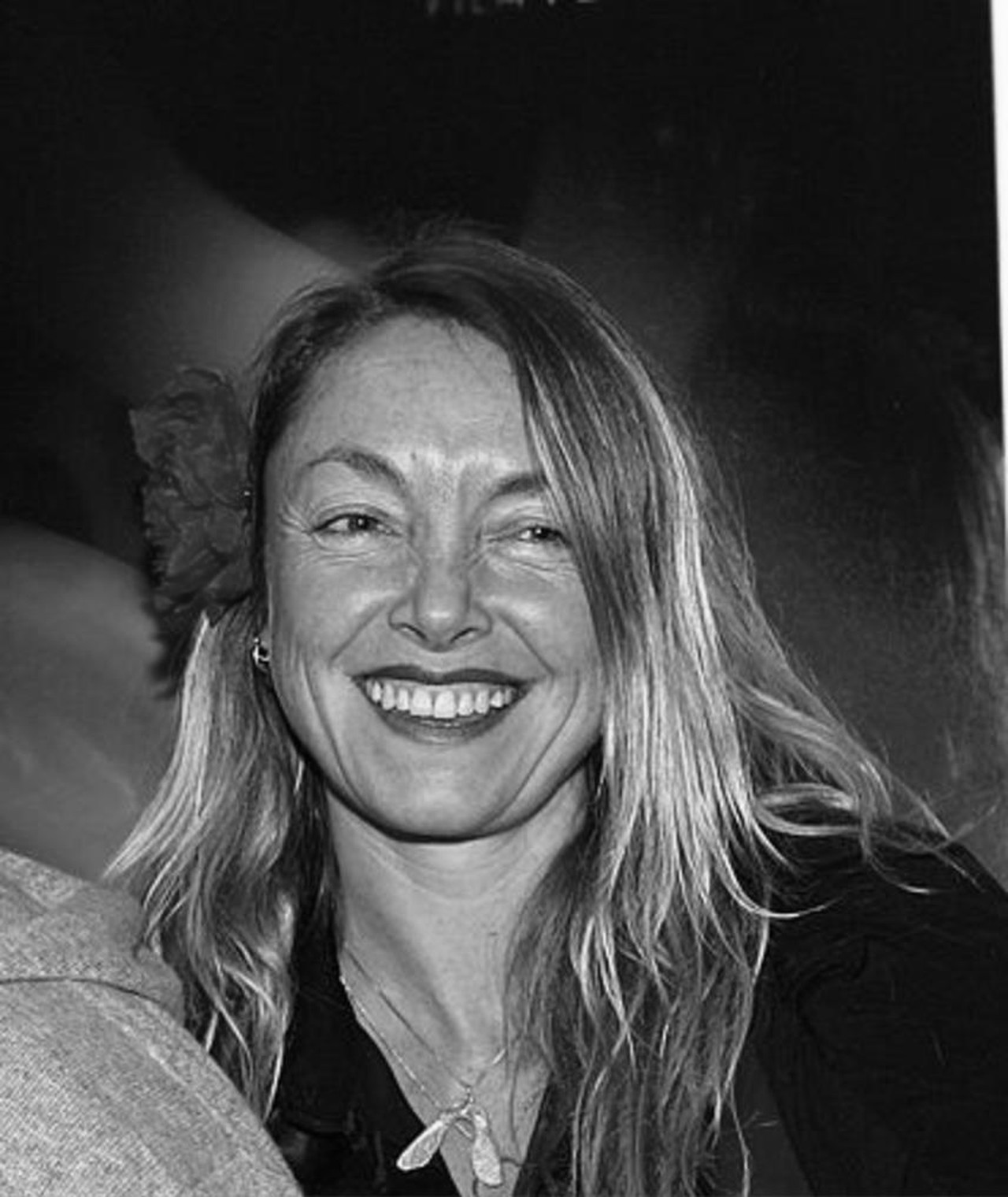 Photo of Anna Campeau