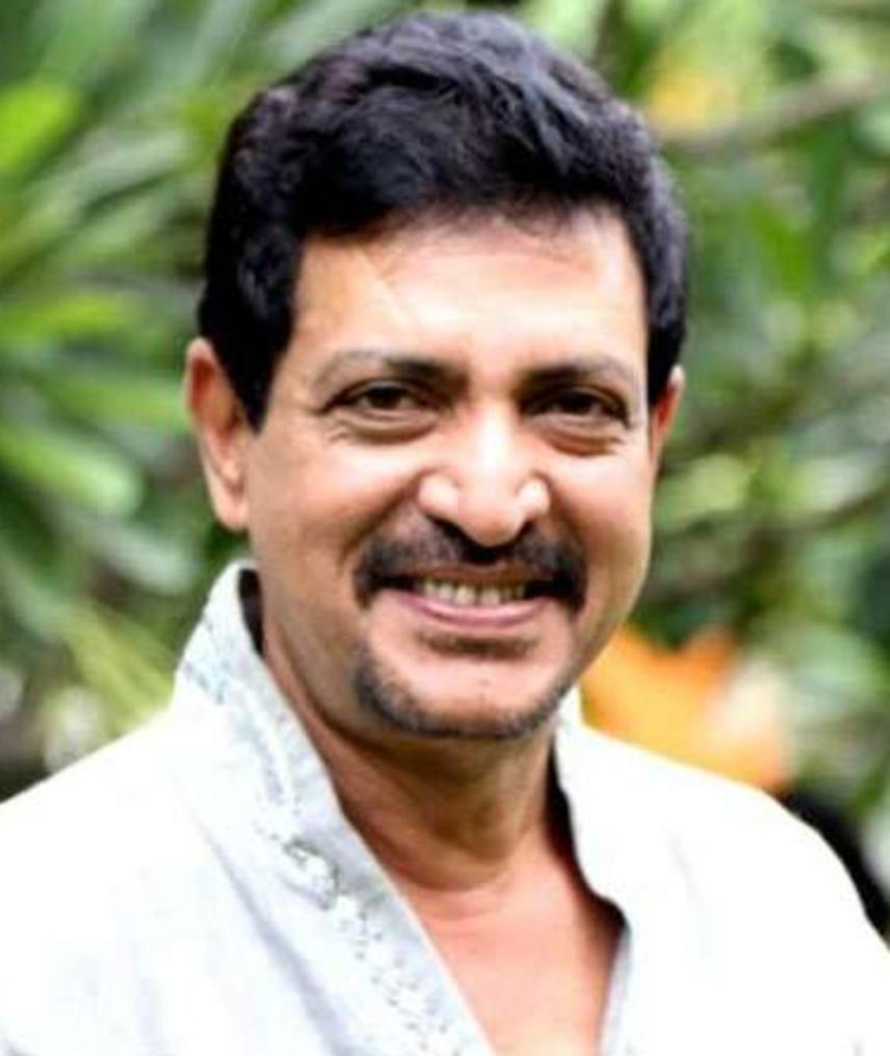 Photo of Nizhalgal Ravi