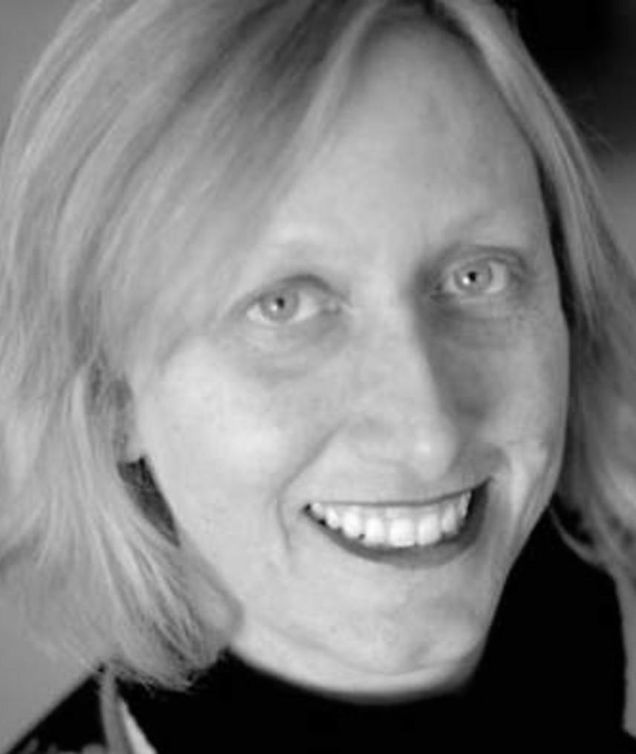 Photo of Rosemary Blight