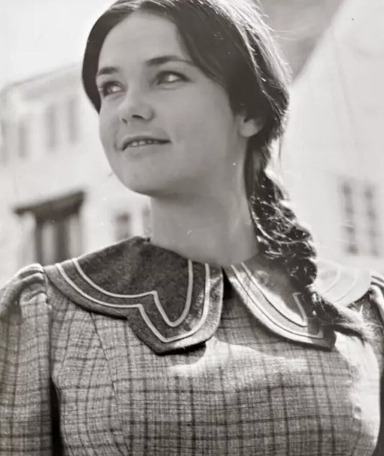 Photo of Marit Hamdahl