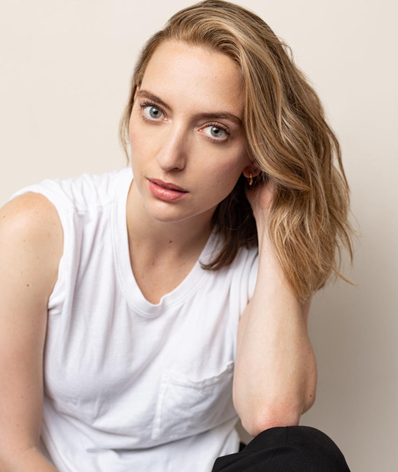 Alexandra Ruddy – Movies, Bio and Lists on MUBI