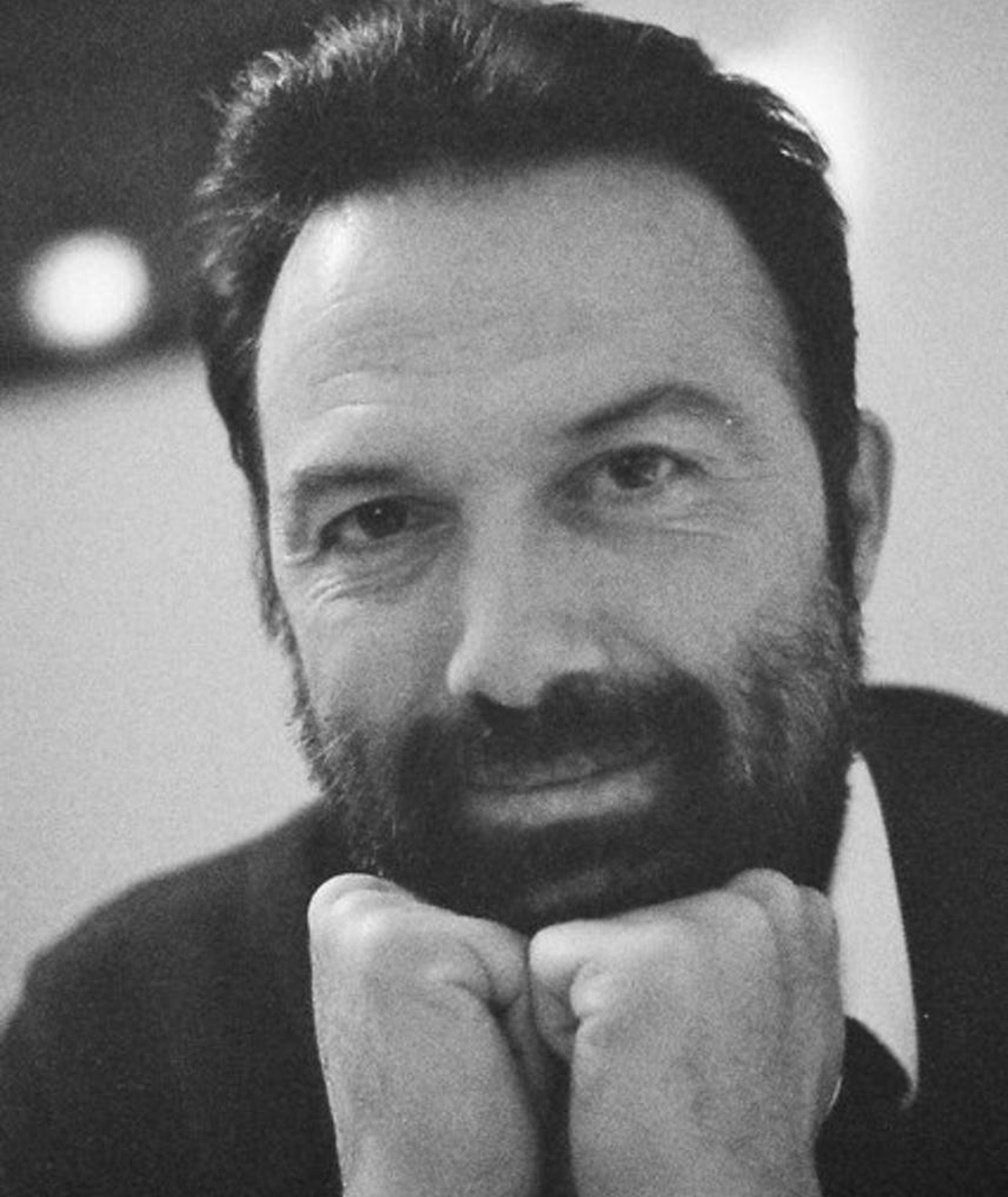 Photo of Tom Dercourt