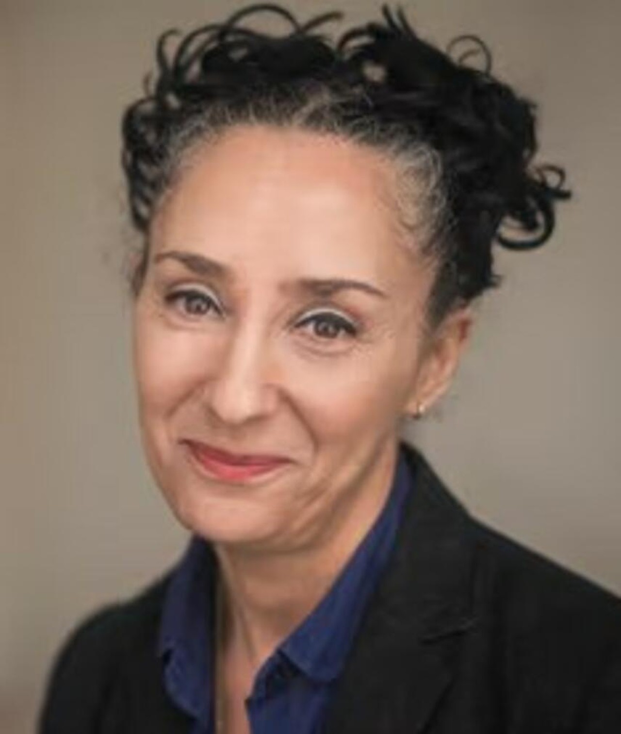 Photo of Vanessa Engle