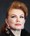 Photo of Georgette Mosbacher