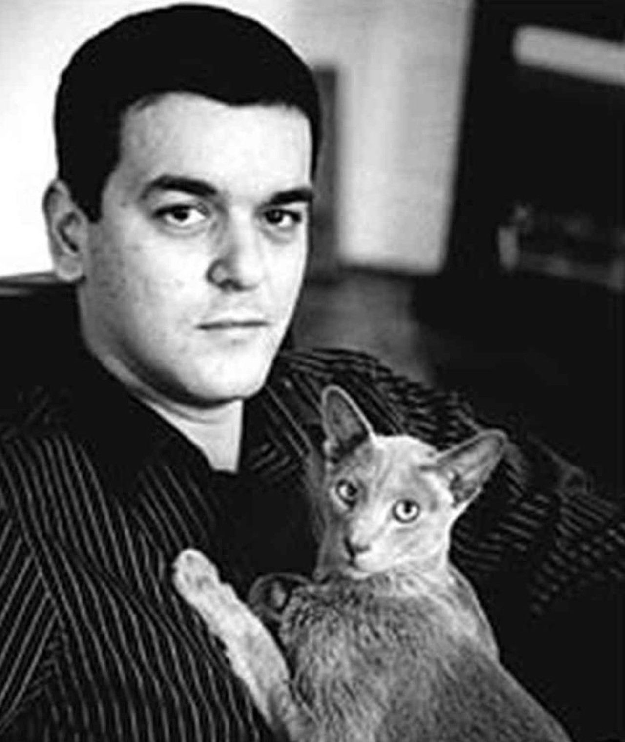 Photo of Joann Sfar