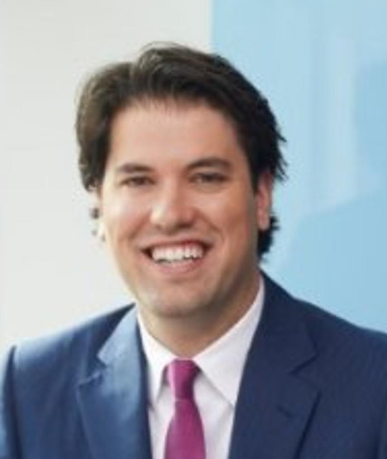 Photo of Alex Dilts