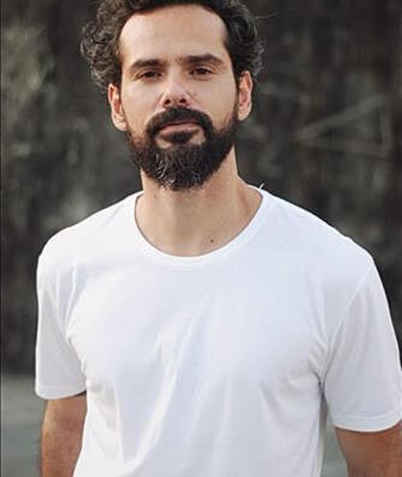 Photo of Daniel Porpino