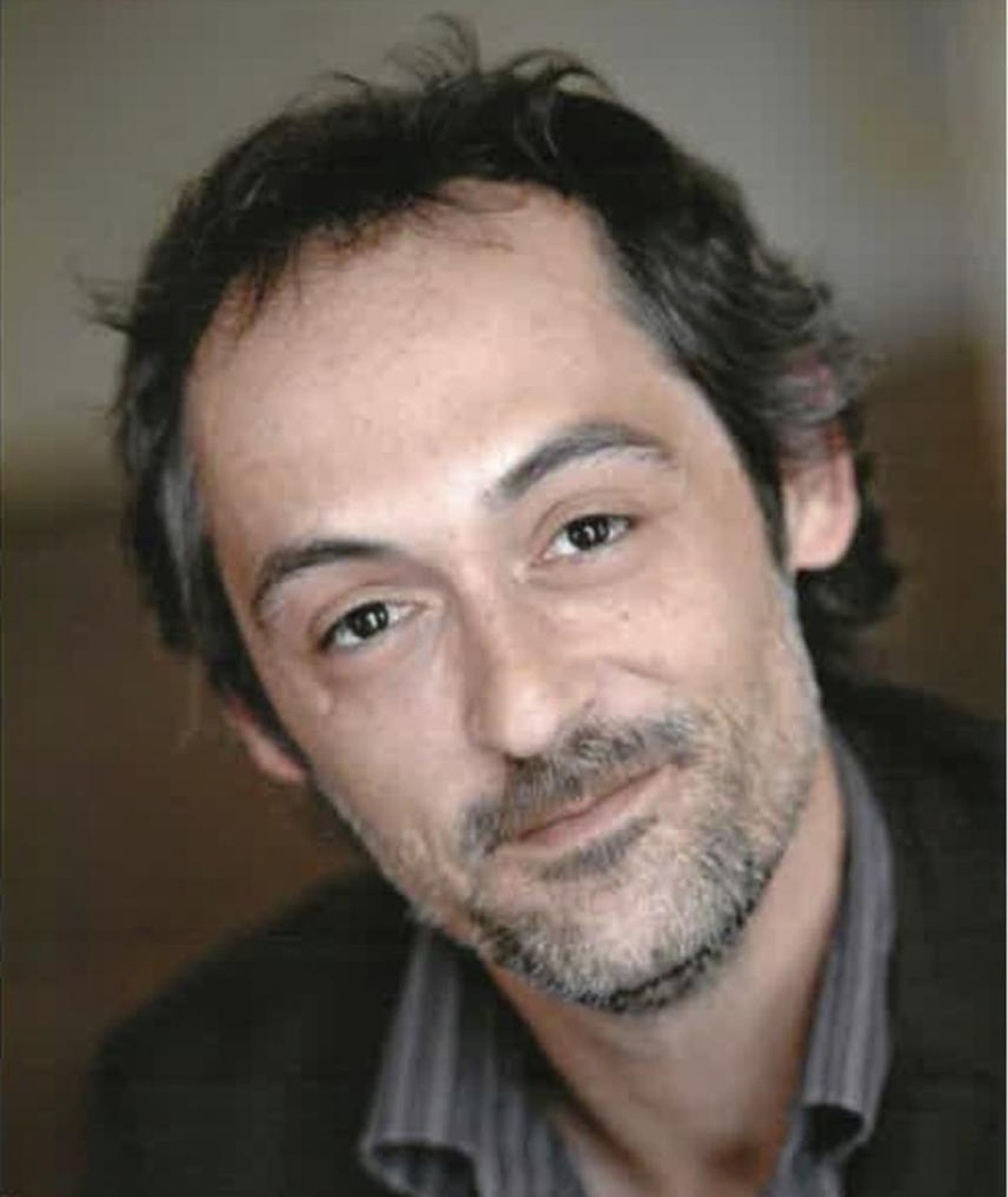 Photo de Yann Pradal