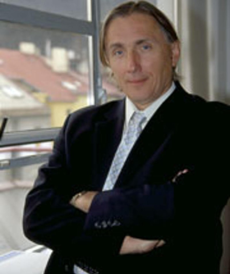 Photo of Pavel Slaby