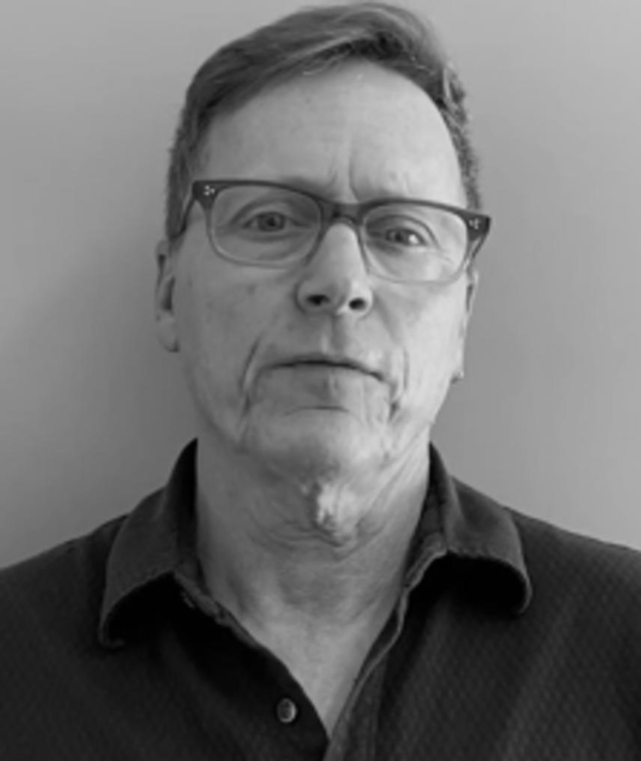 Photo of Michael Warch