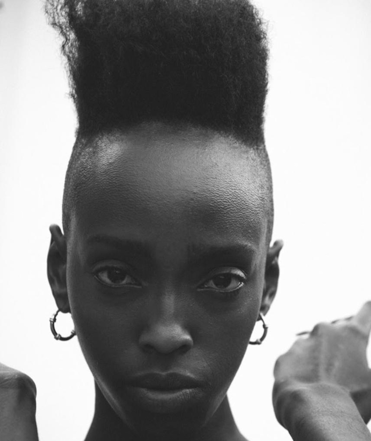 Photo of Cheryl Isheja