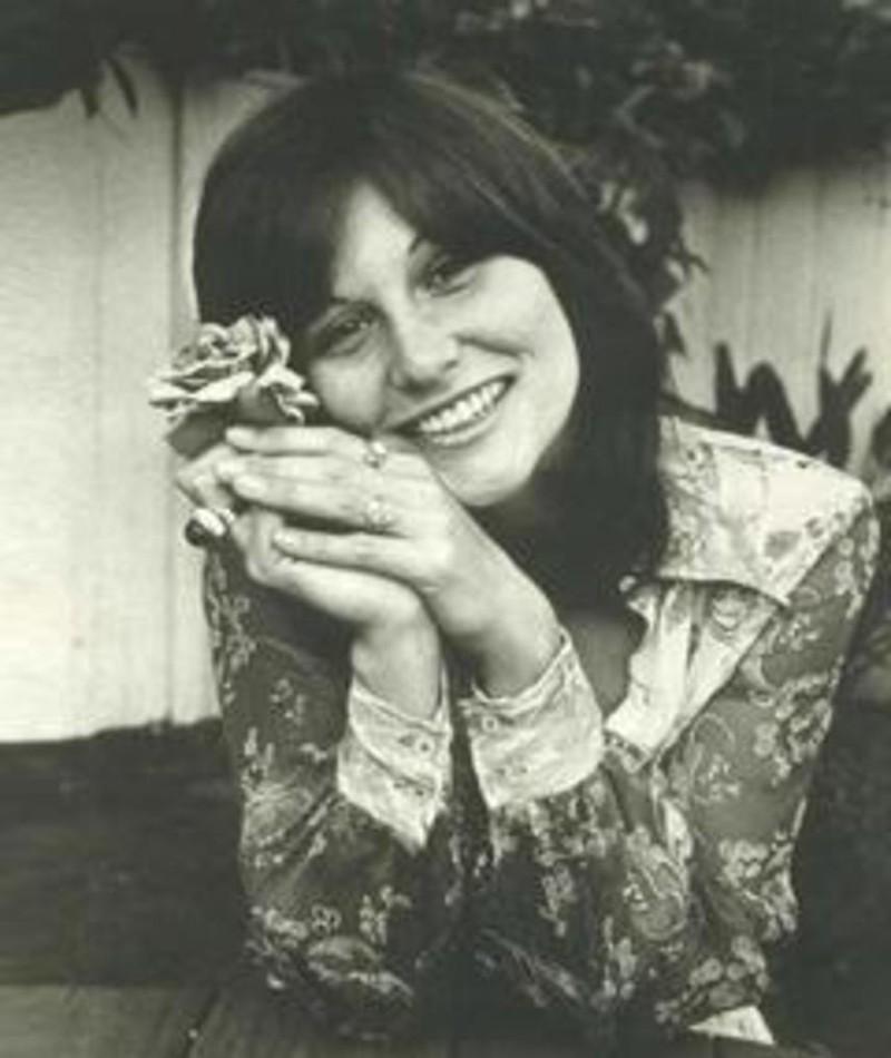 Pictures of linda lovelace