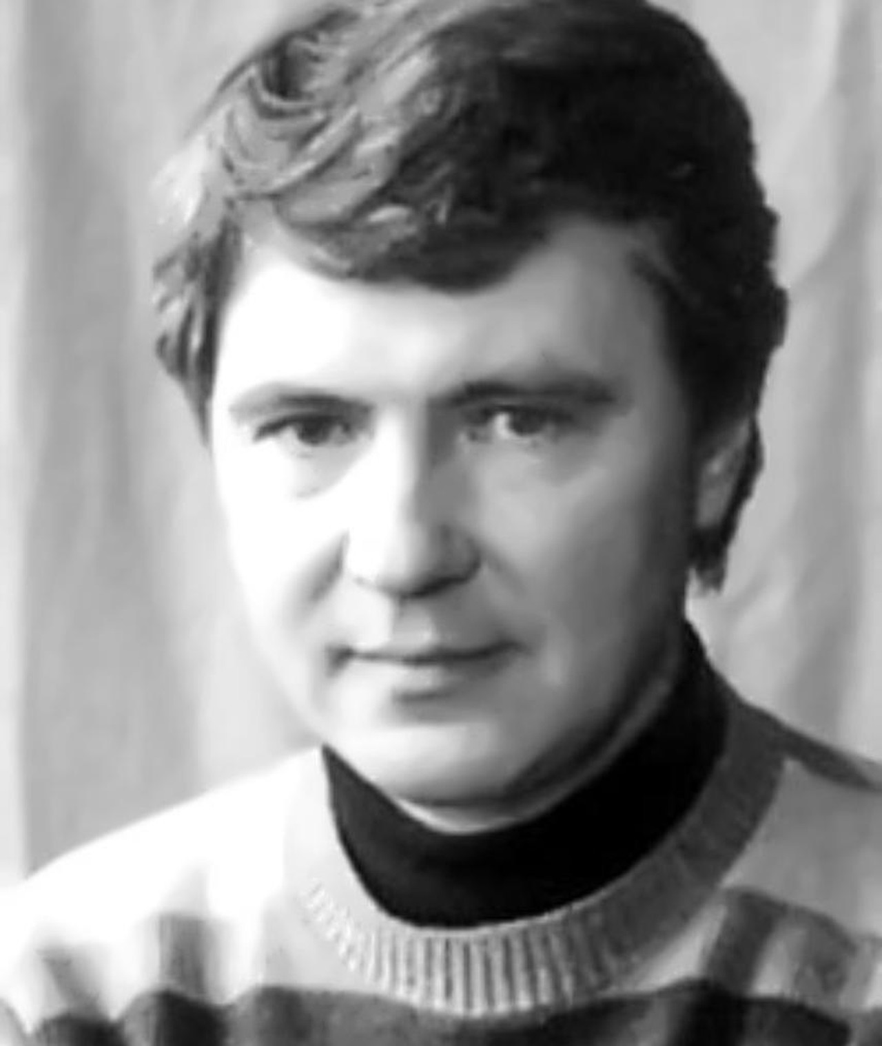 Photo of Nikolai Dvigubsky