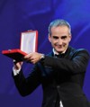 Photo de Olivier Assayas