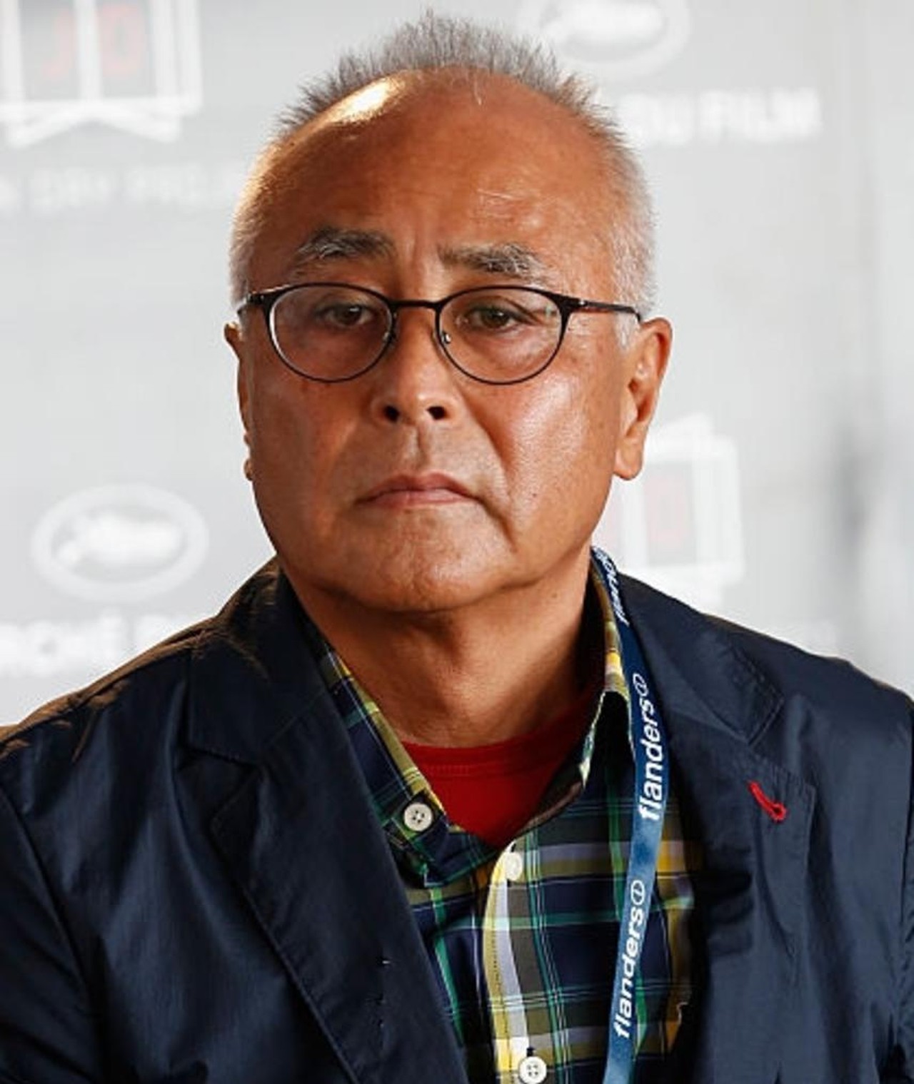 Photo of Yokichi Osato