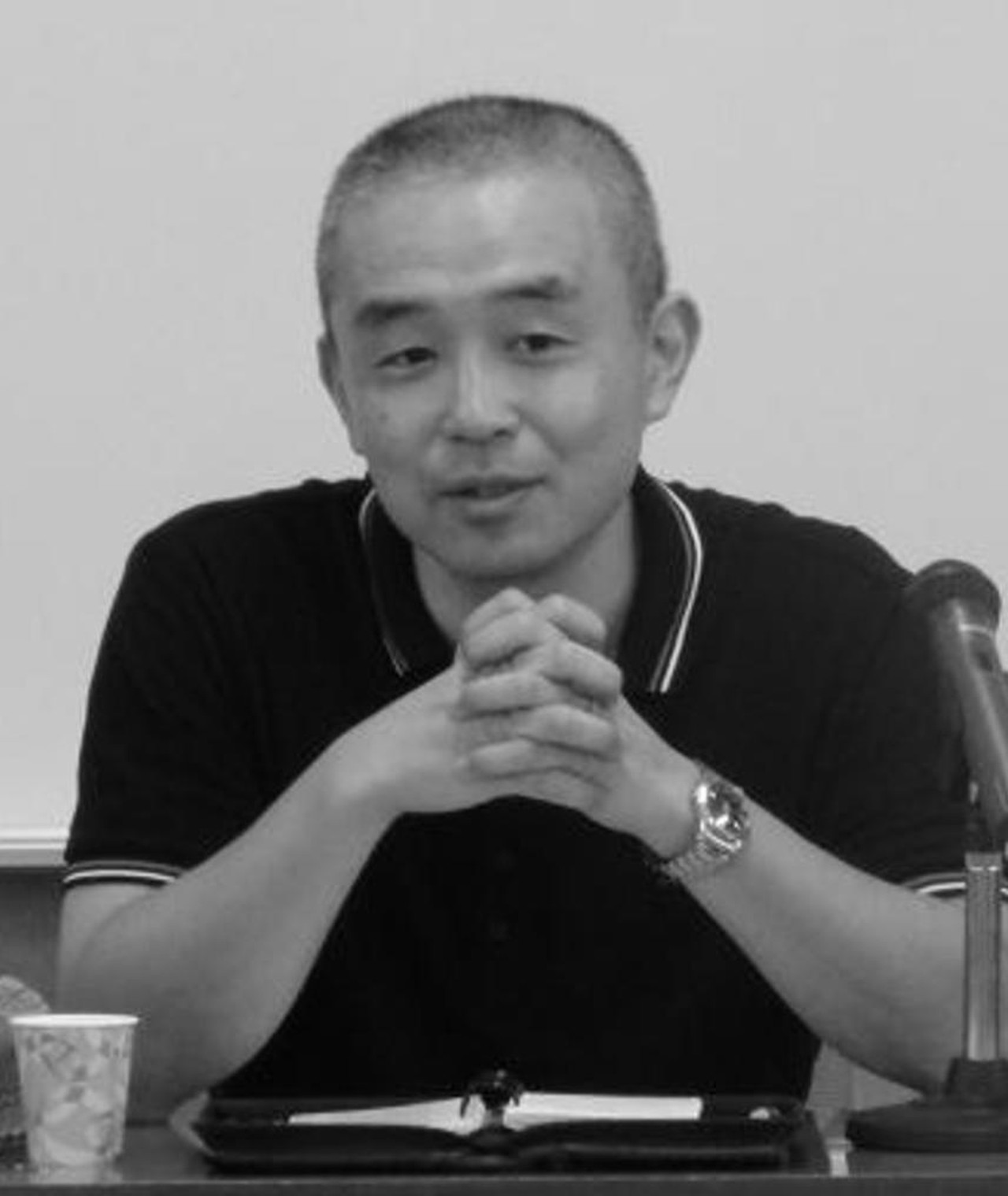 Photo of Yuji Ishida