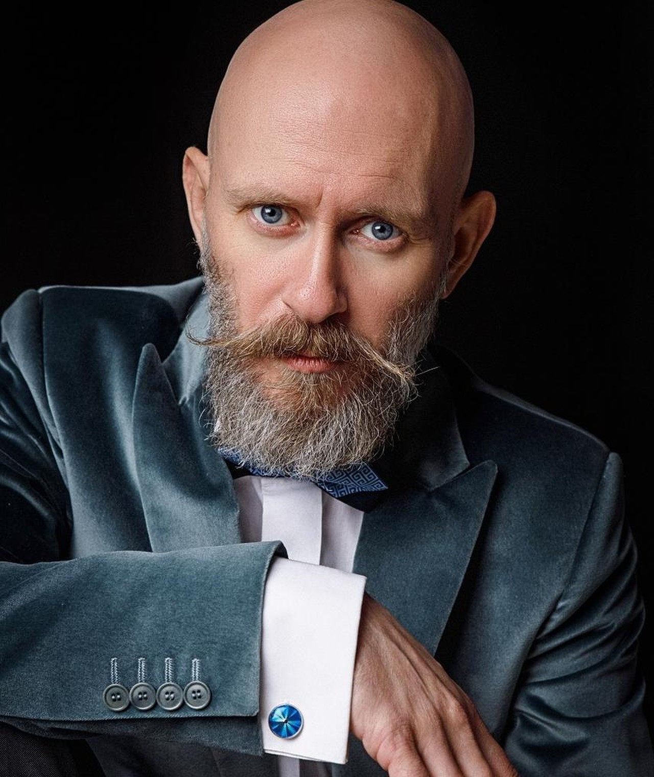 Photo of Aleksandr Lushin