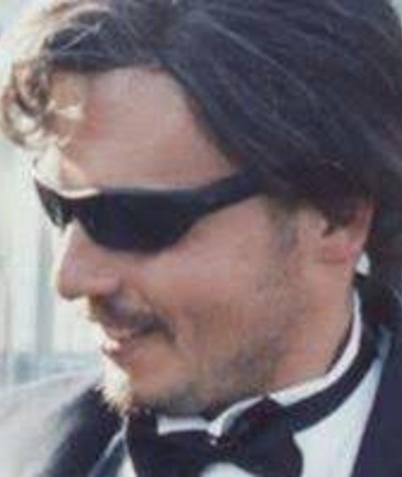 Photo of Konstantin Larchenko