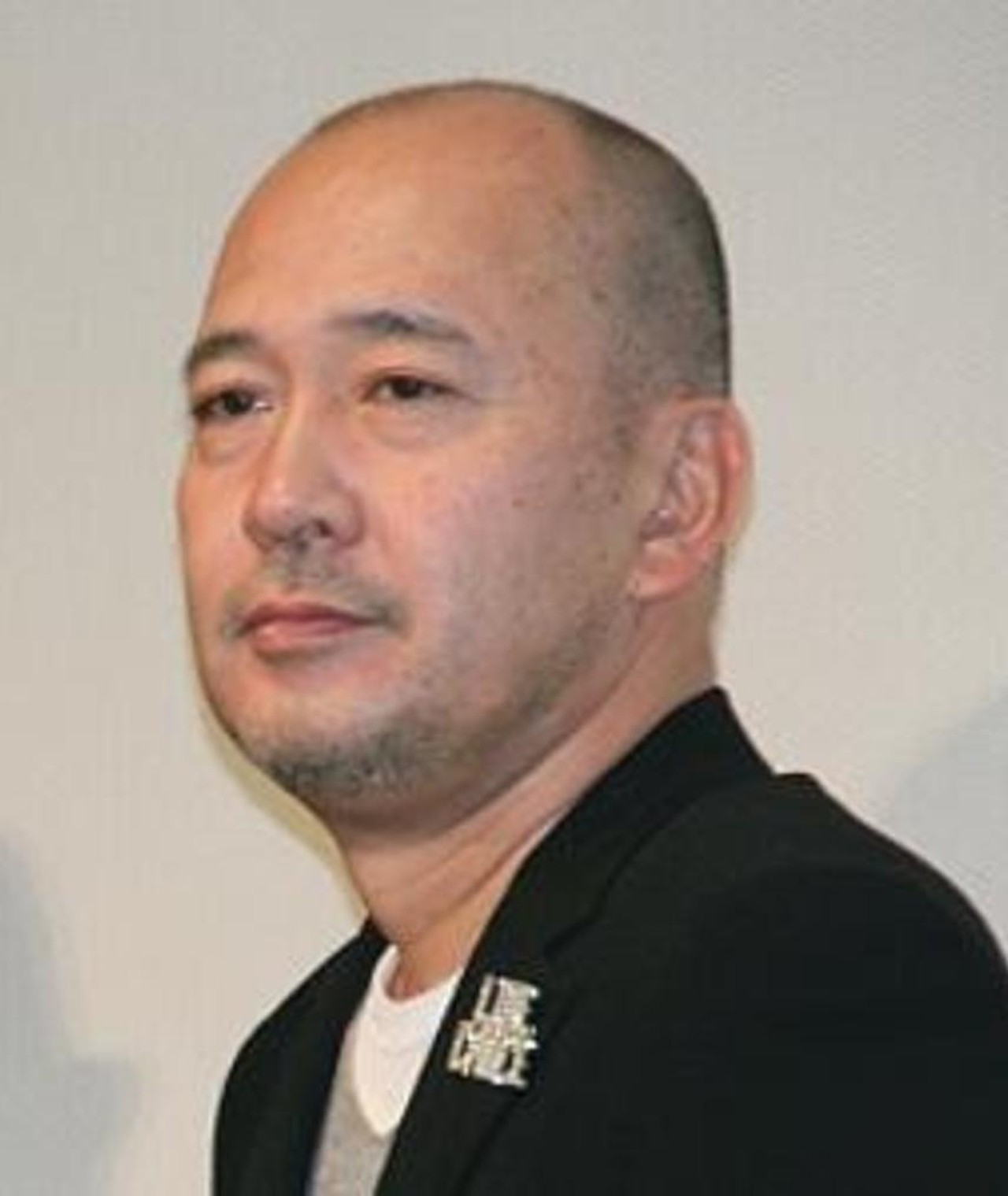 Photo of Takehiko Shinjo