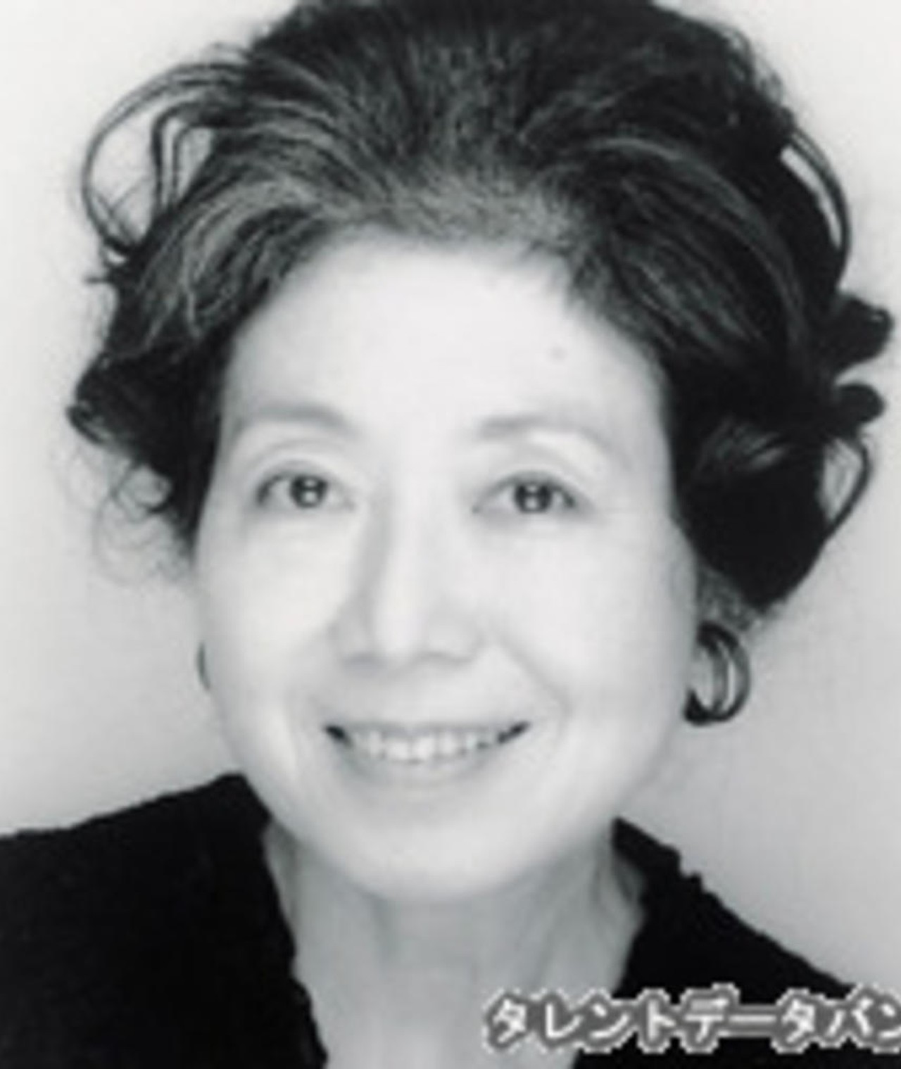 Photo of Maki Takayama