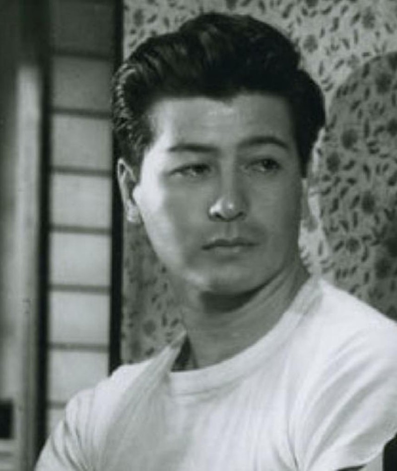 Photo of Ryô Ikebe