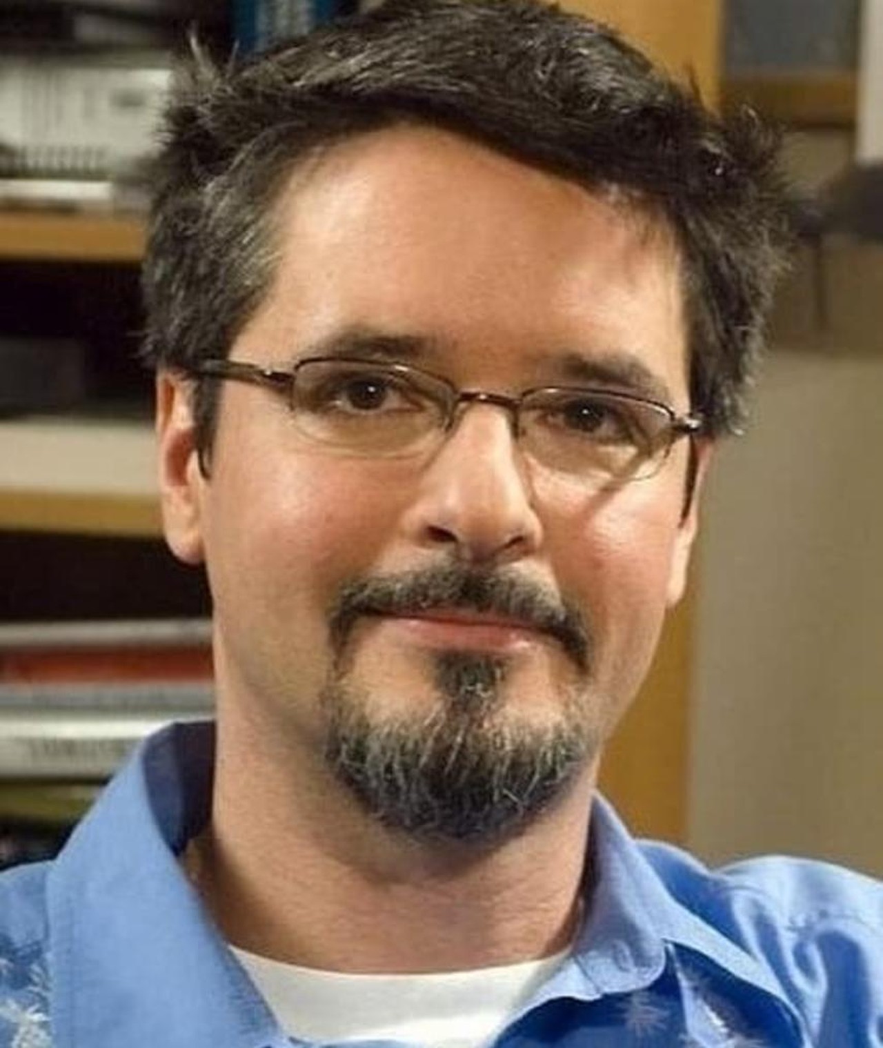 Photo of Fabio Lignini