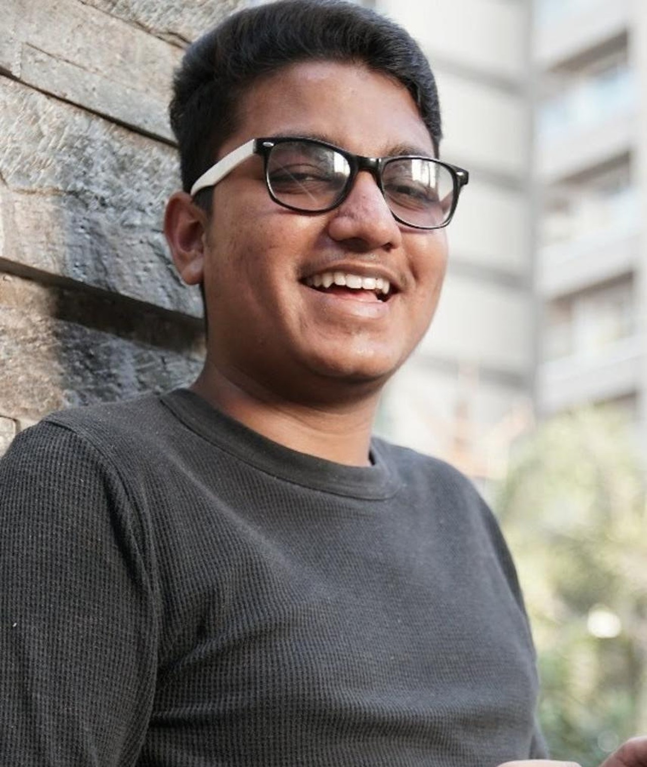 Photo of Aanay Bhatt