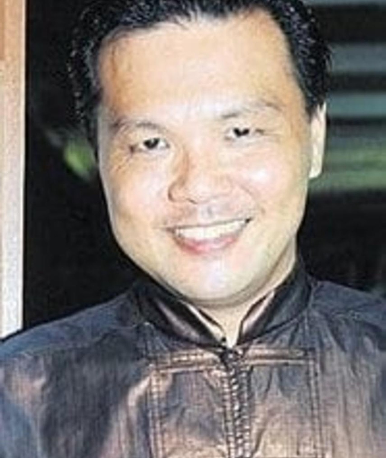 Photo of Farid Amirul