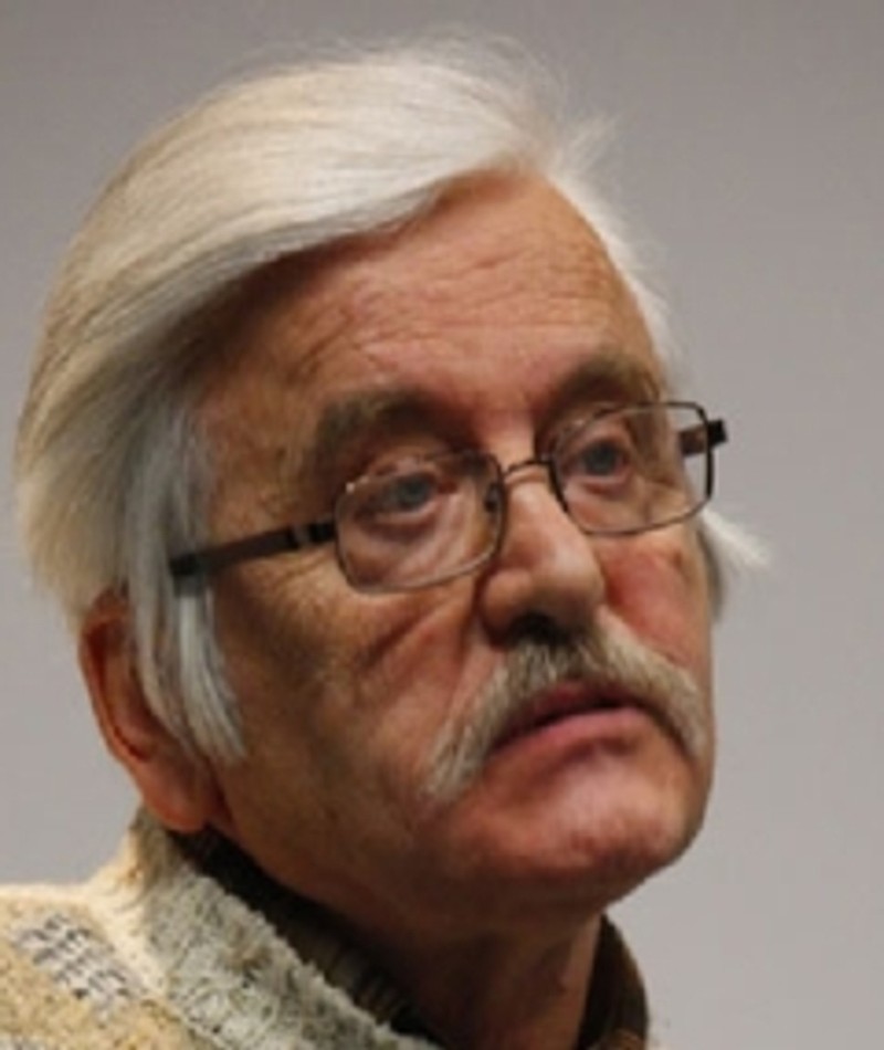 Photo of Dušan Hanák